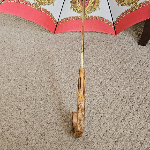Vintage umbrella - Picture 2 of 4